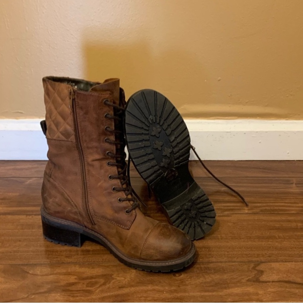 Steve Madden boots
